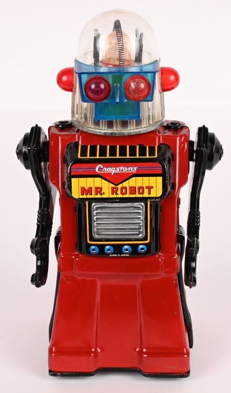JAPAN BATTERY OP CRAGSTAN MR ROBOT (1 of 6)