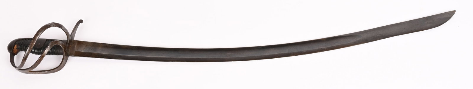 1821 LIGHT CAVALRY TROOPERS SWORD BY WKC (1 of 11)