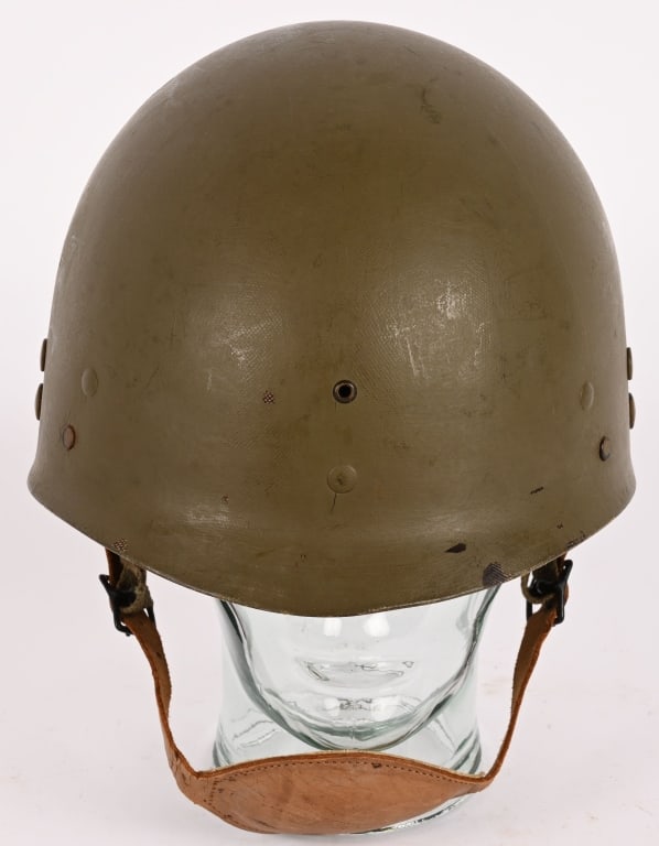WWII US ARMY PARATROOPER RIGGER MADE JUMP LINER (1 of 5)