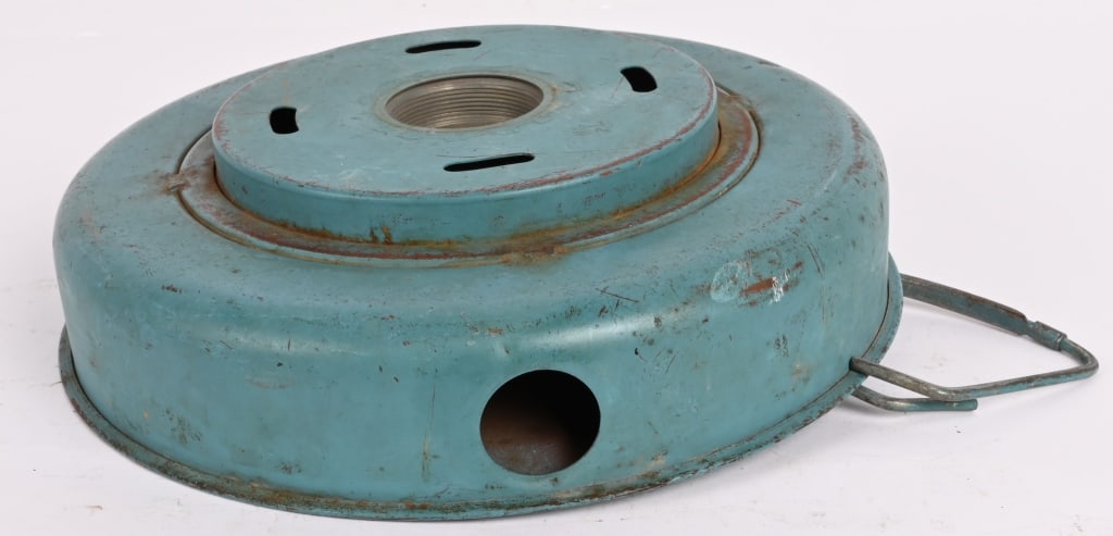 COLD WAR US 2 PC. M12 TRAINING MINE 2/55 DATED - 2