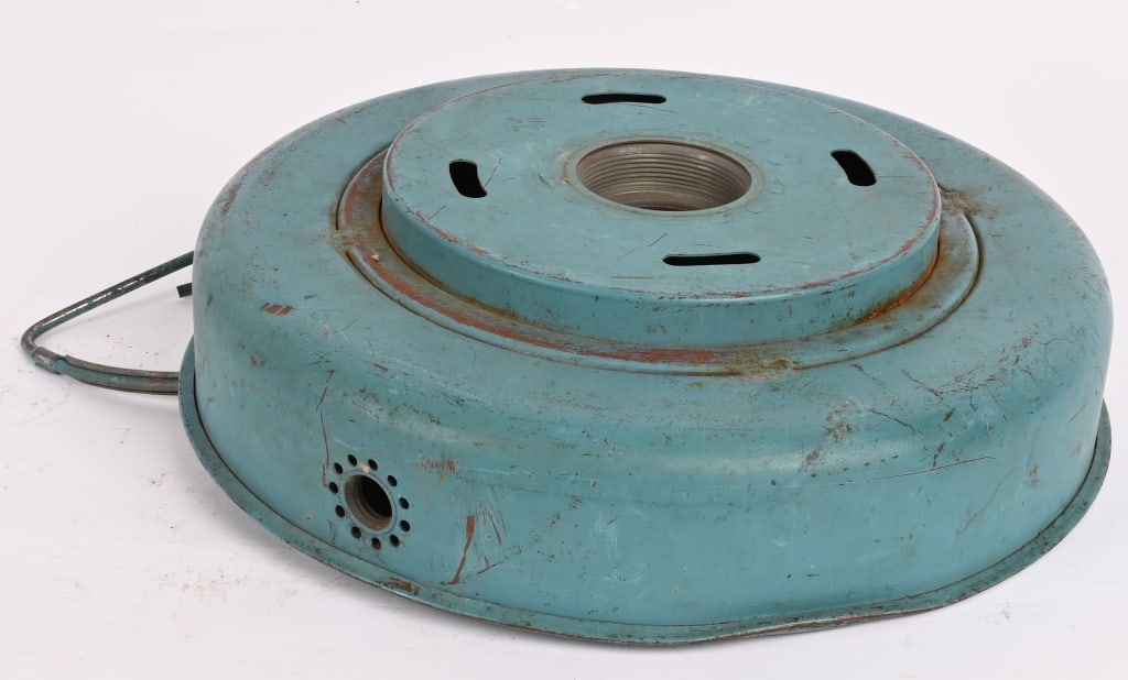 COLD WAR US 2 PC. M12 TRAINING MINE 2/55 DATED - 3