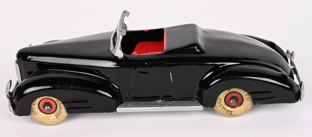 MARX LASALLE ROADSTER (1 of 5)
