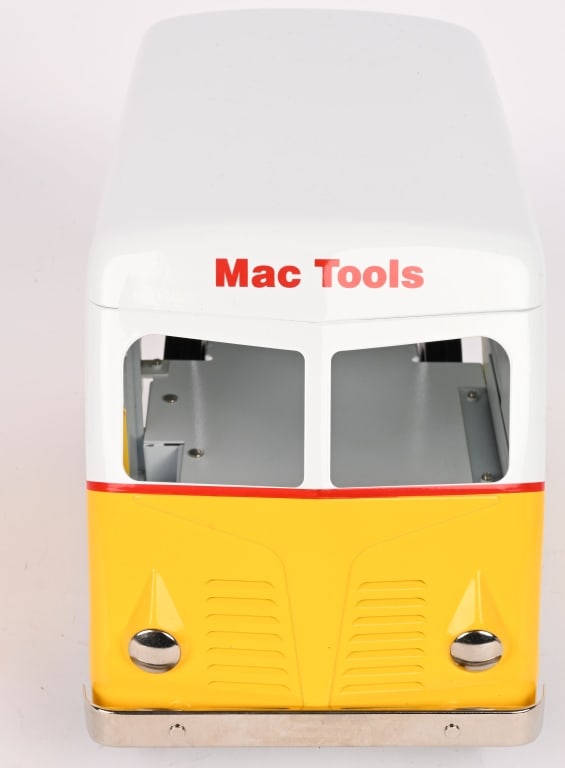 MAC TOOLS PRIVATE LABEL METRO VAN MIB - 3