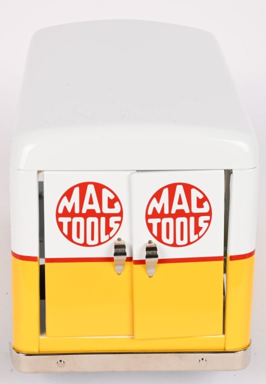 MAC TOOLS PRIVATE LABEL METRO VAN MIB - 4