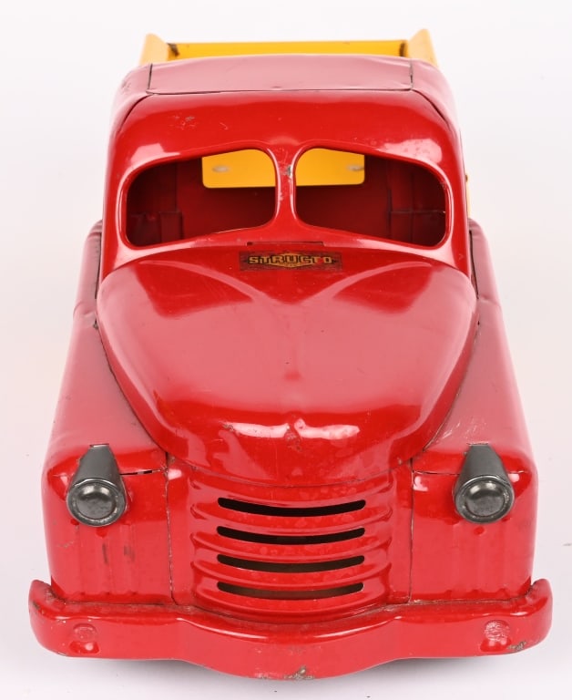 STRUCTO PICKUP TRUCK - 2