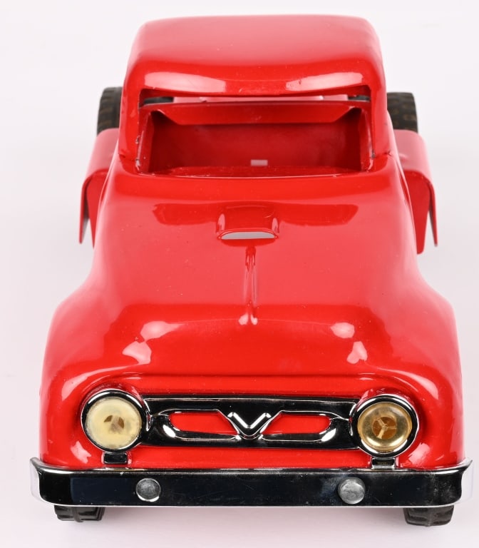 1957 TONKA CAB - 2