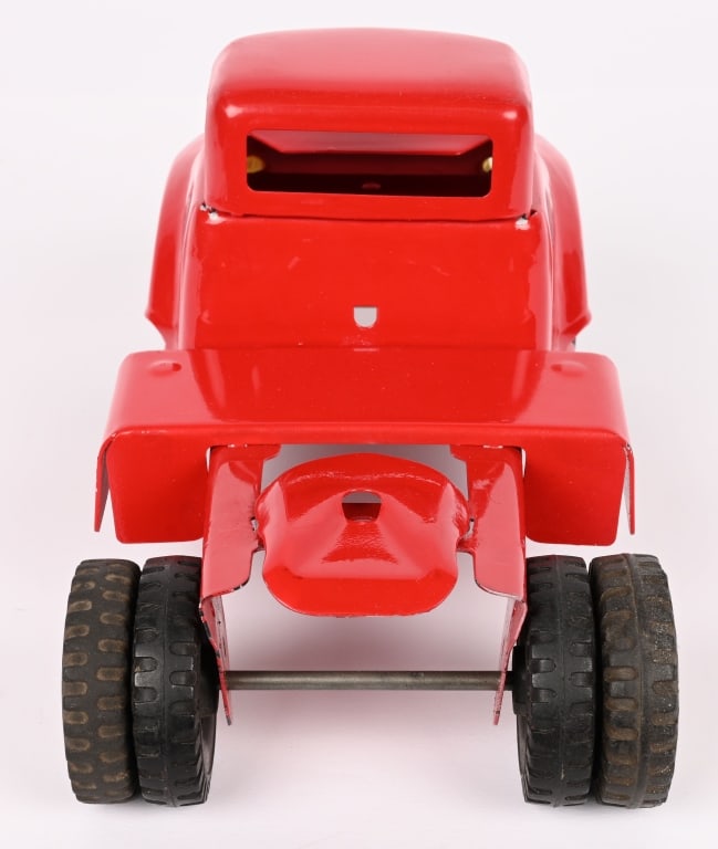 1957 TONKA CAB - 4