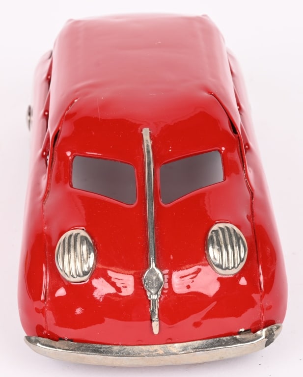 BUDDY L SCARAB - 2