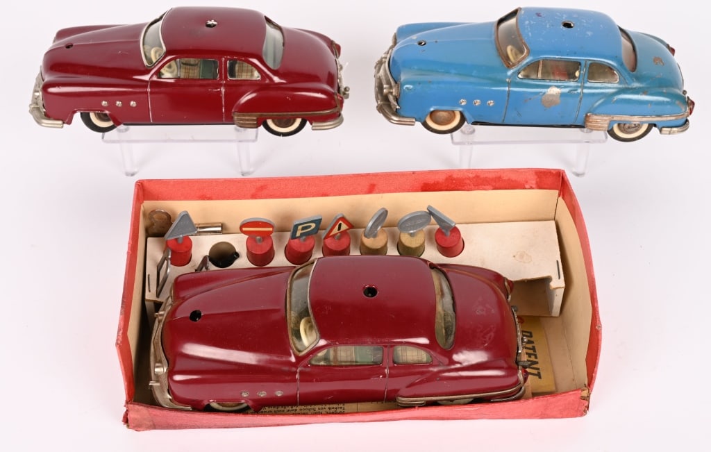 2- SCHUCO 5300 & 5311 INGENICO CARS (1 of 12)