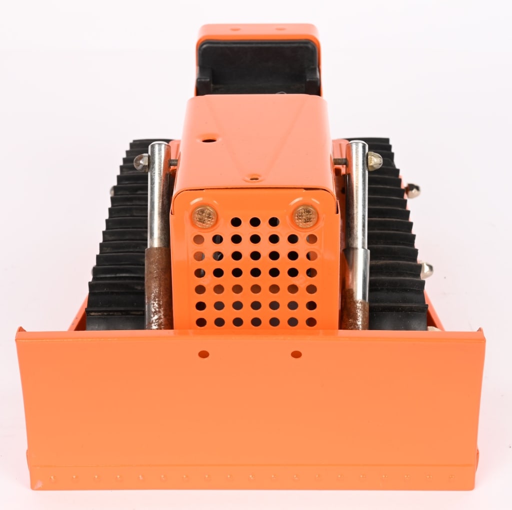 TONKA GIANT DOZER - 2