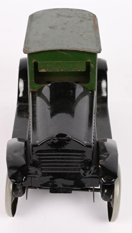 NEFF MOON CAR SET - 3