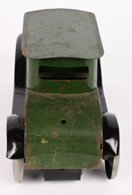 NEFF MOON CAR SET - 4