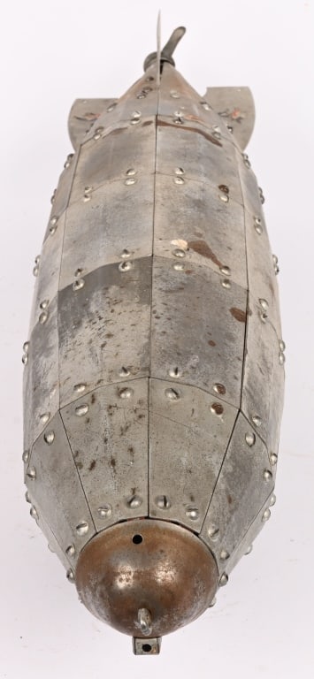 METALCRAFT ZEPPELIN - 2