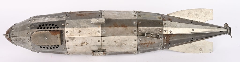 METALCRAFT ZEPPELIN - 5