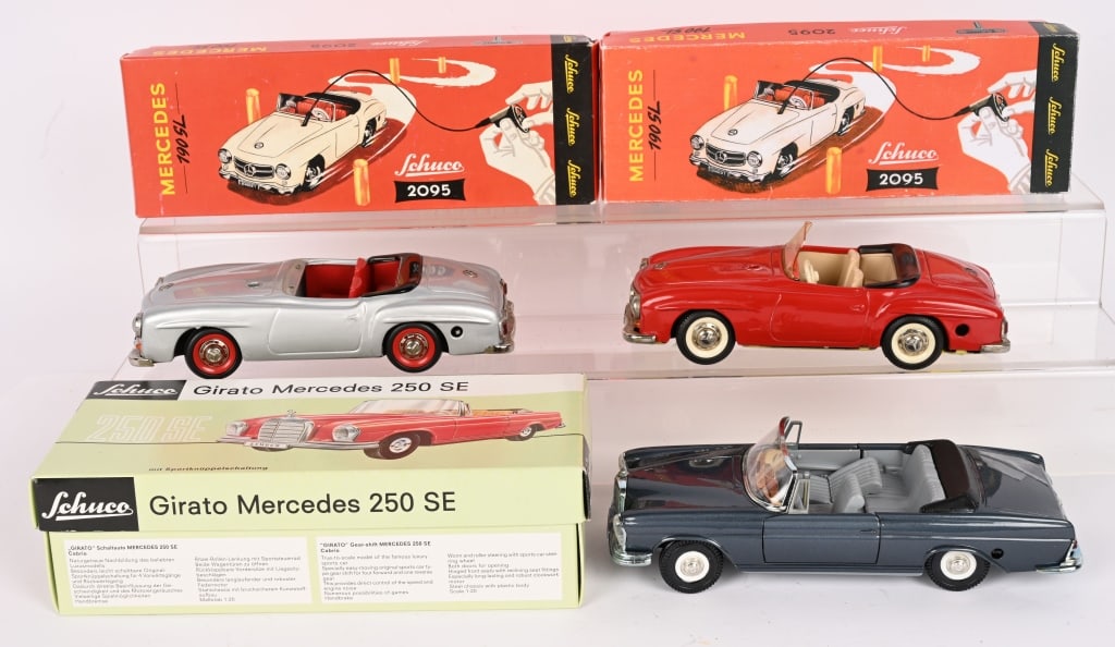 3- SCHUCO MERCEDES BENZ (1 of 5)