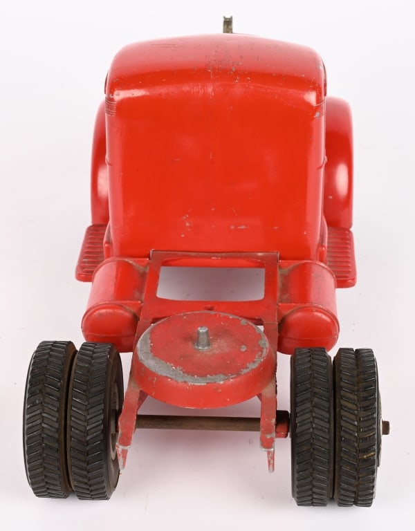 SMITH MILLER B MACK SMFD CAB - 4