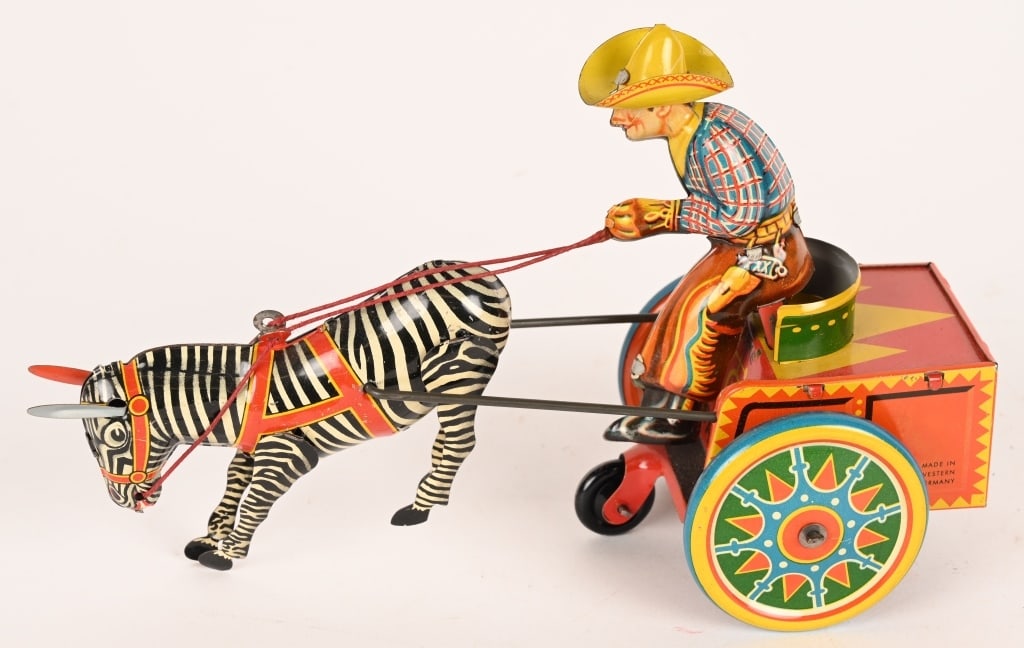 LEMANN TIN WINDUP GALOP (1 of 5)