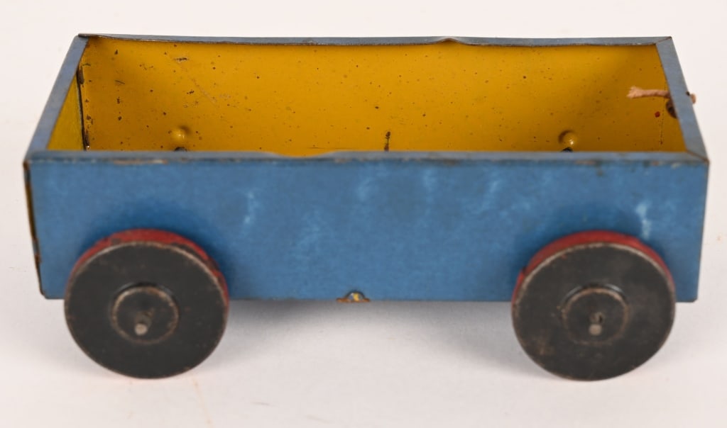 LEHMANN BIBI WAGON - 3
