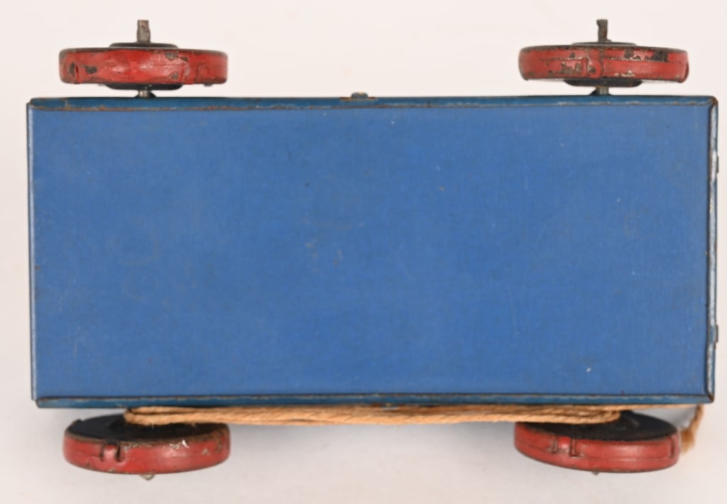 LEHMANN BIBI WAGON - 4