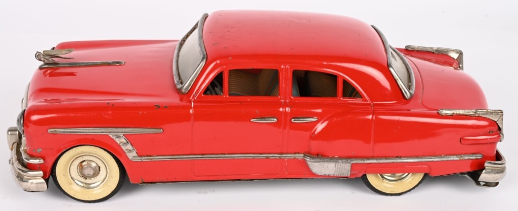 ALPS TIN FRICTION 1953 PACKARD PATRICIAN SEDAN (1 of 5)