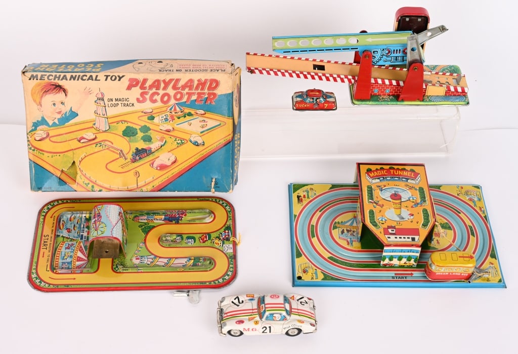 TPS TOYS (1 of 5)