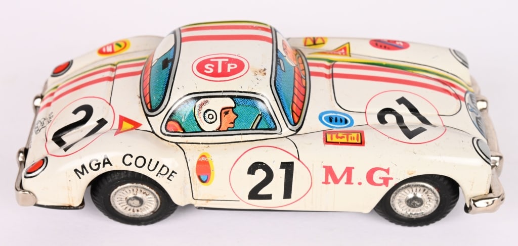 TPS TOYS - 3