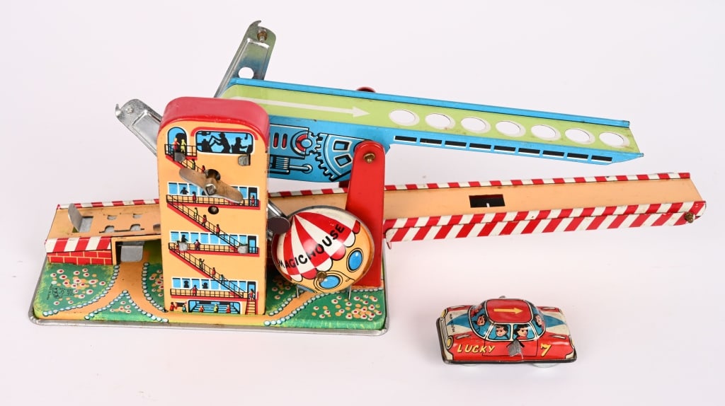 TPS TOYS - 5