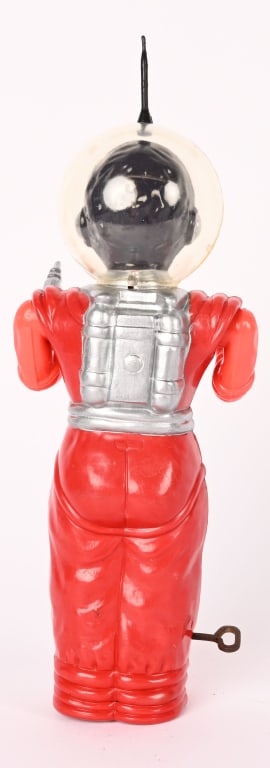 IRWIN WINDUP MAN FROM MARS - 3