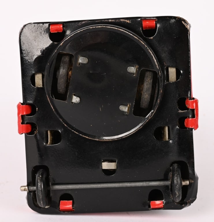 JAPAN TIN WINDUP ATOM ROBOT - 5