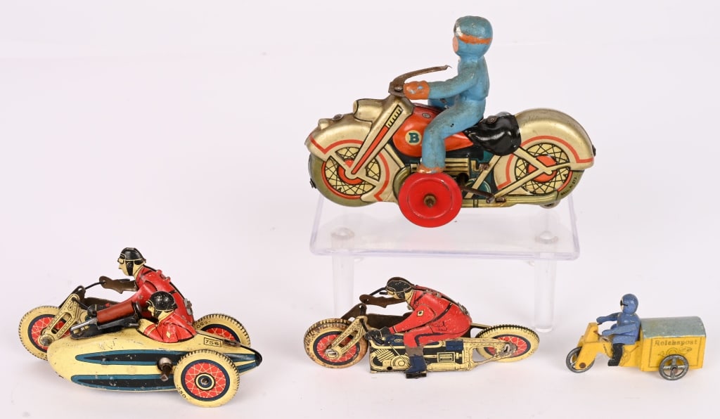 4- EUROPEAN MOTORCYCLES (1 of 7)