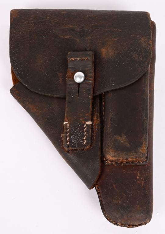 WWII NAZI GERMAN NSDAP POLITICAL LEADER HOLSTER (1 of 4)