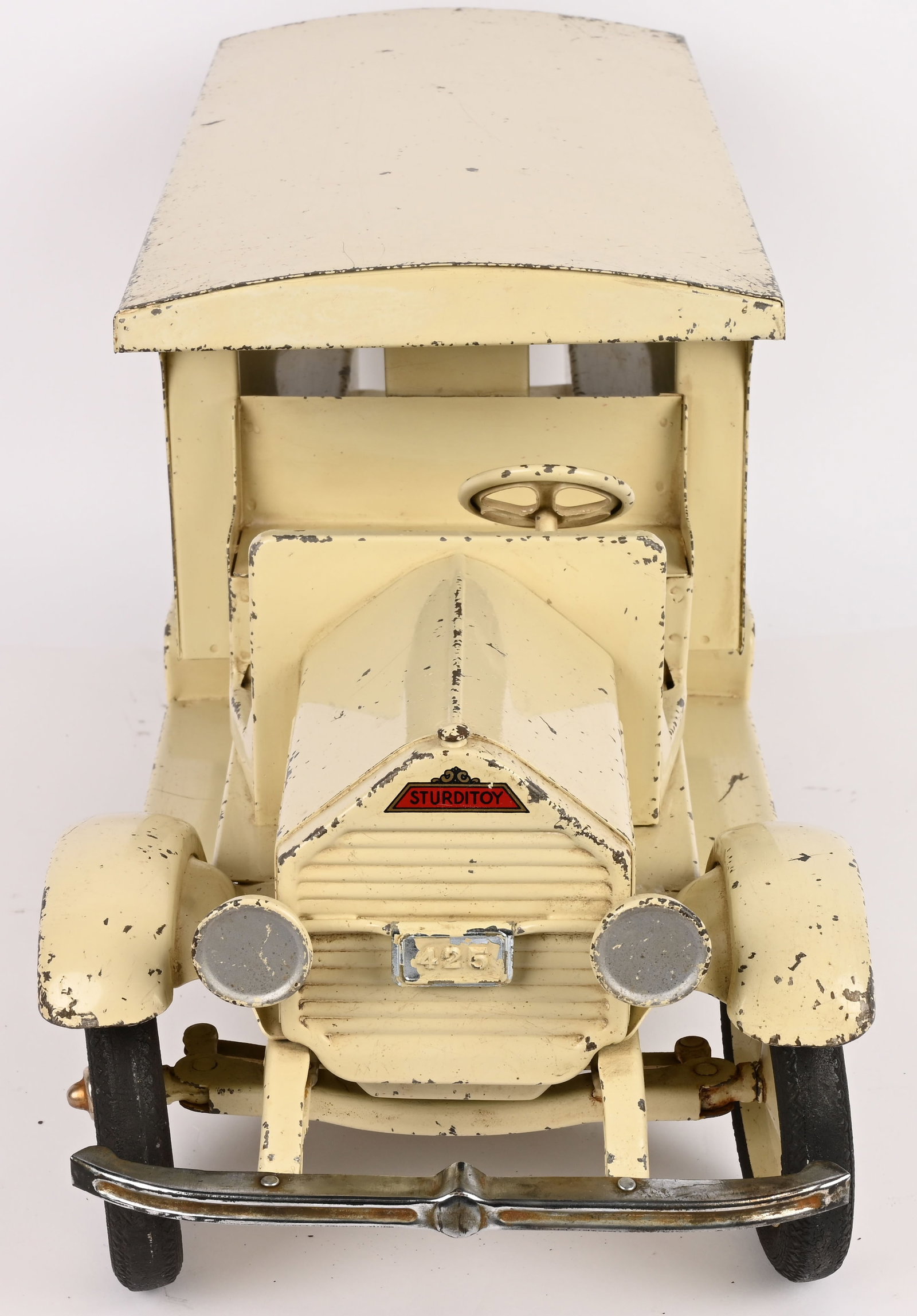 STURDITOY AMBULANCE - 2