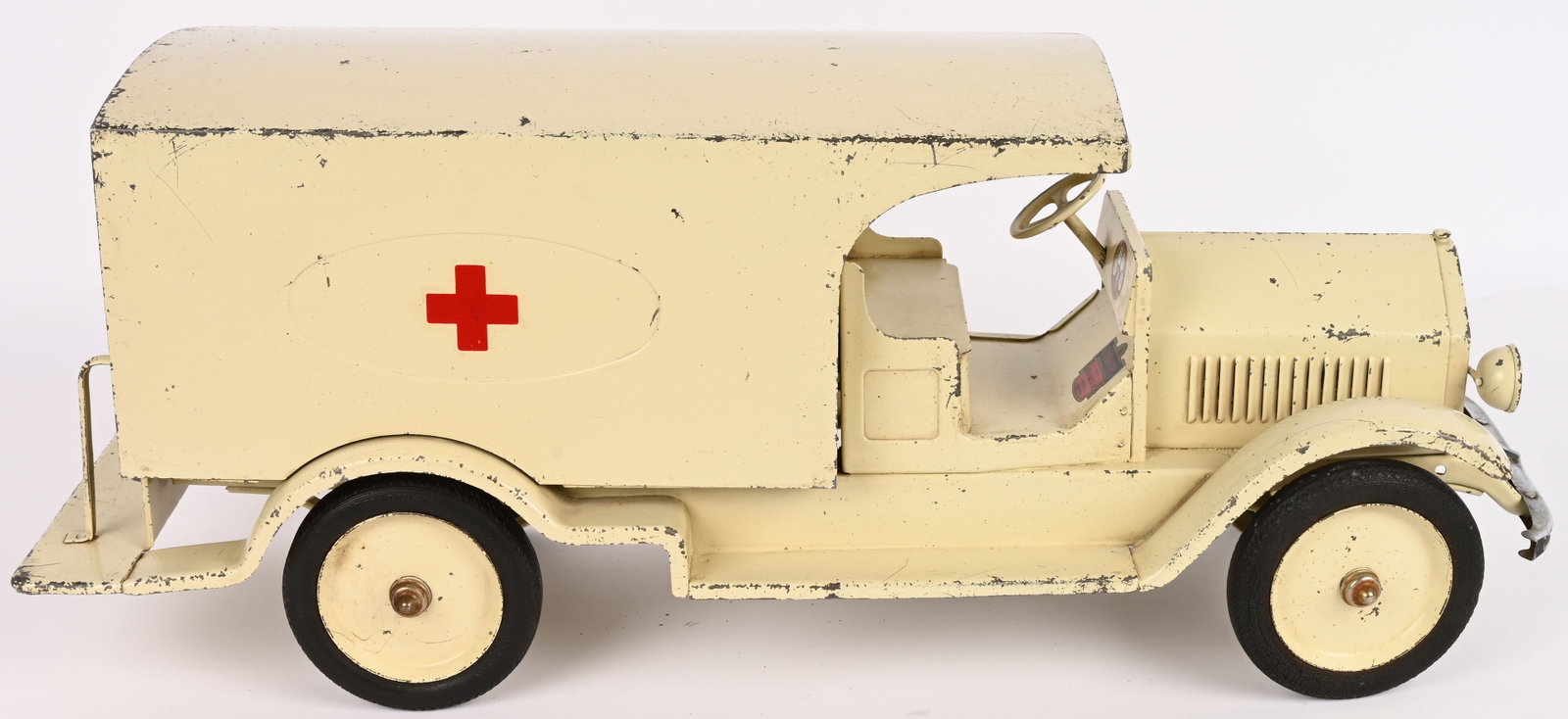 STURDITOY AMBULANCE - 3