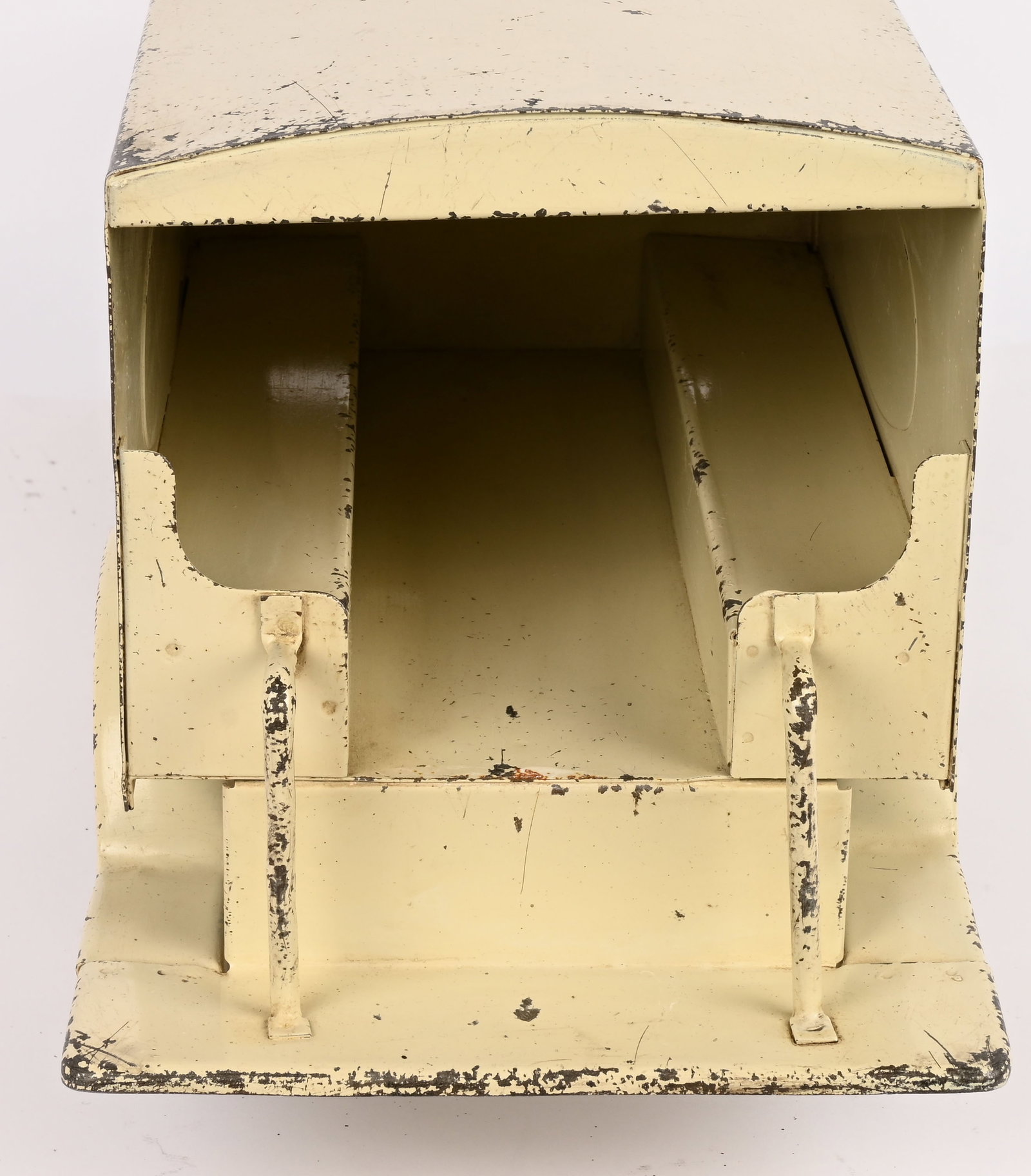 STURDITOY AMBULANCE - 5