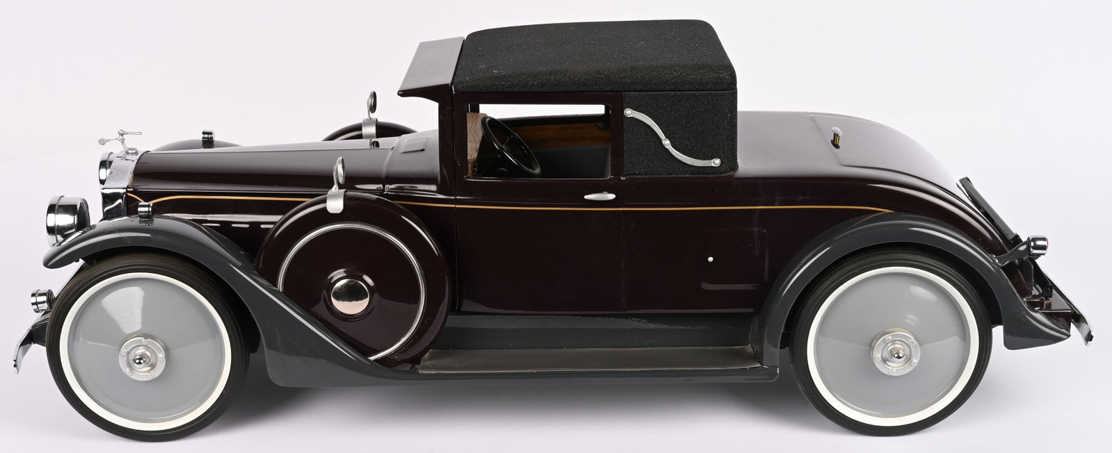 KING K ORIGINALS PACKARD CABRIOLET (1 of 7)