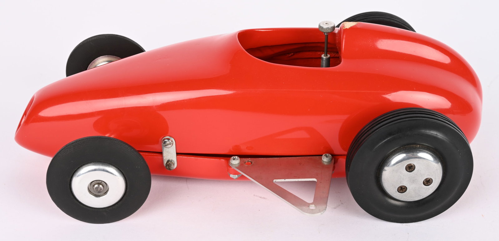 CAMERON PRECISION GAS POWERED TETHER RACER (1 of 6)