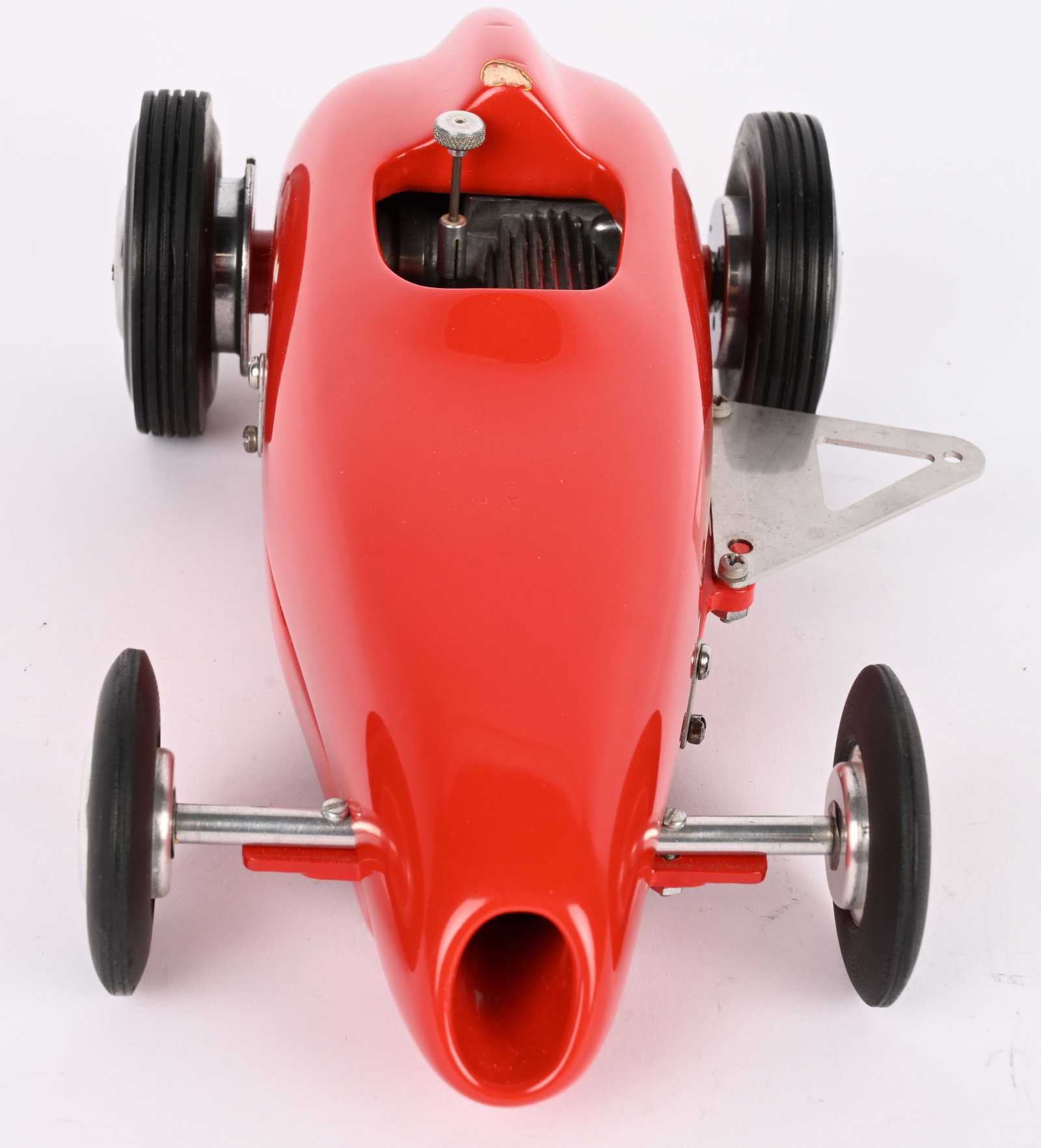 CAMERON PRECISION GAS POWERED TETHER RACER - 2