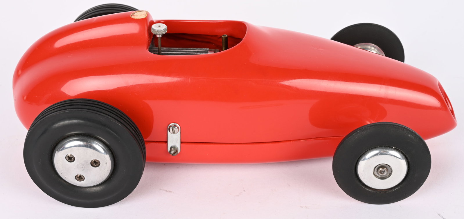 CAMERON PRECISION GAS POWERED TETHER RACER - 3