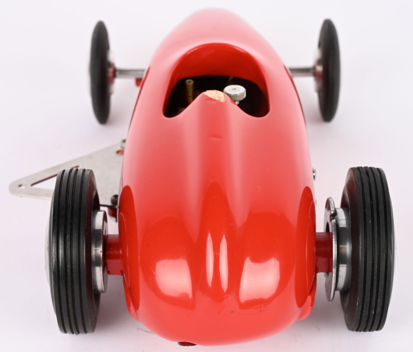 CAMERON PRECISION GAS POWERED TETHER RACER - 4