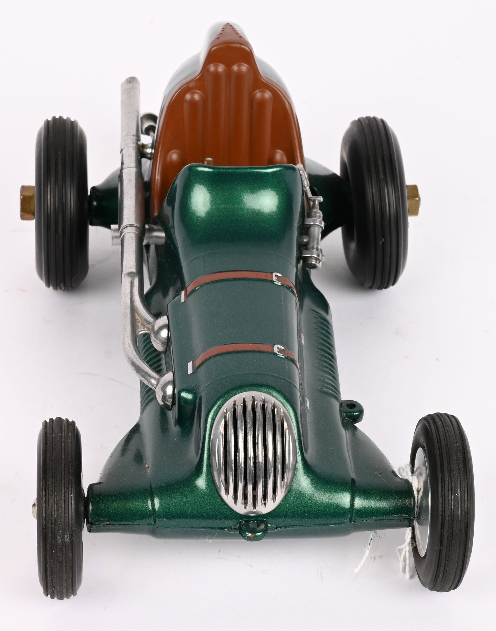 COX THIMBLE DROME CHAMPION CONVERSION TETHER CAR - 2