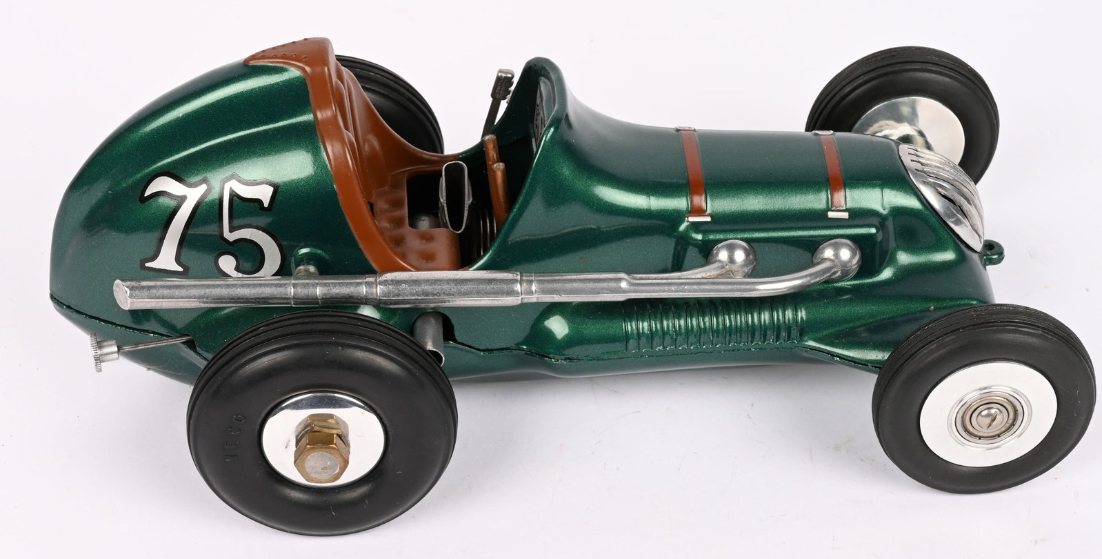 COX THIMBLE DROME CHAMPION CONVERSION TETHER CAR - 3