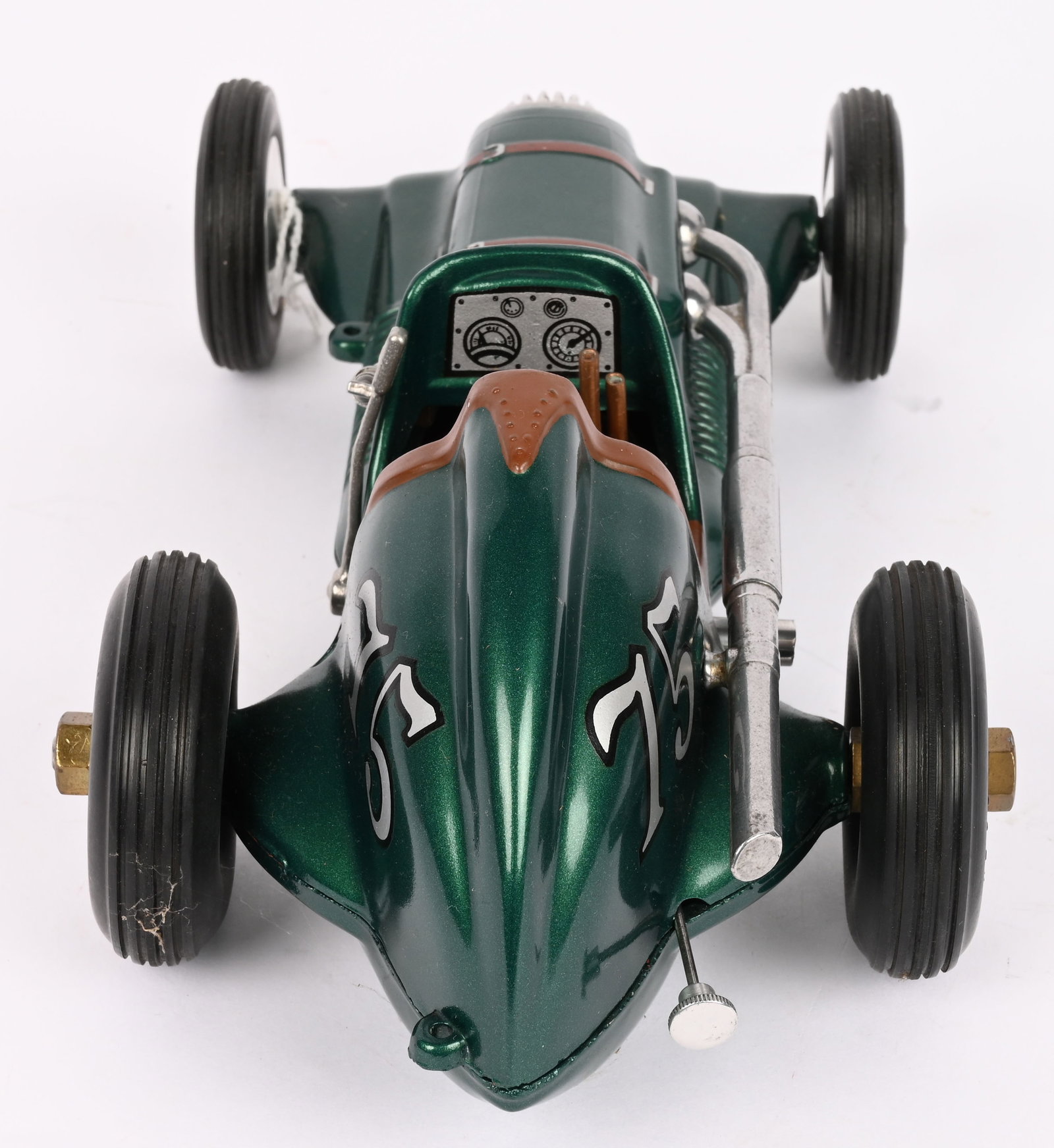 COX THIMBLE DROME CHAMPION CONVERSION TETHER CAR - 4