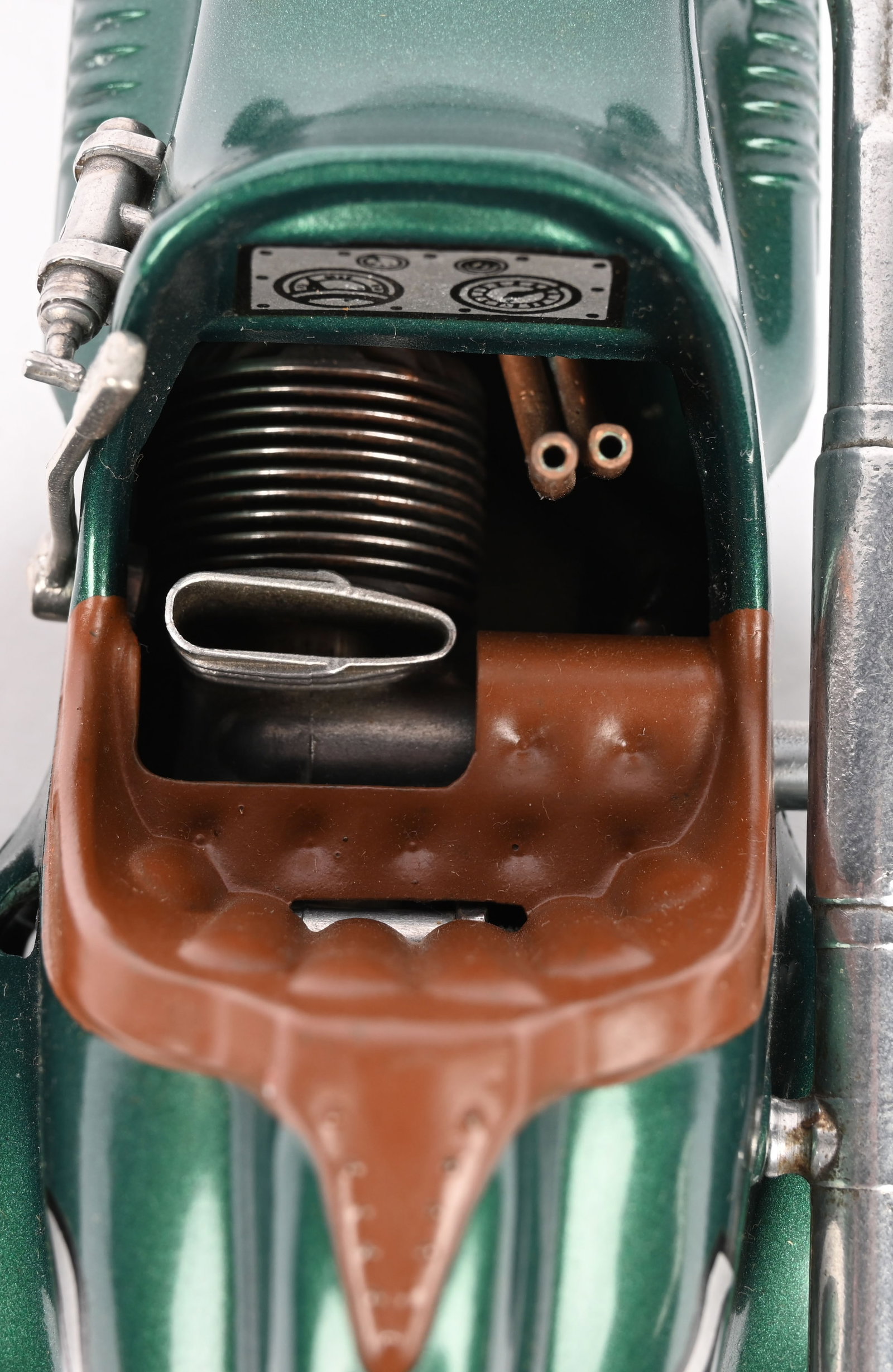 COX THIMBLE DROME CHAMPION CONVERSION TETHER CAR - 6