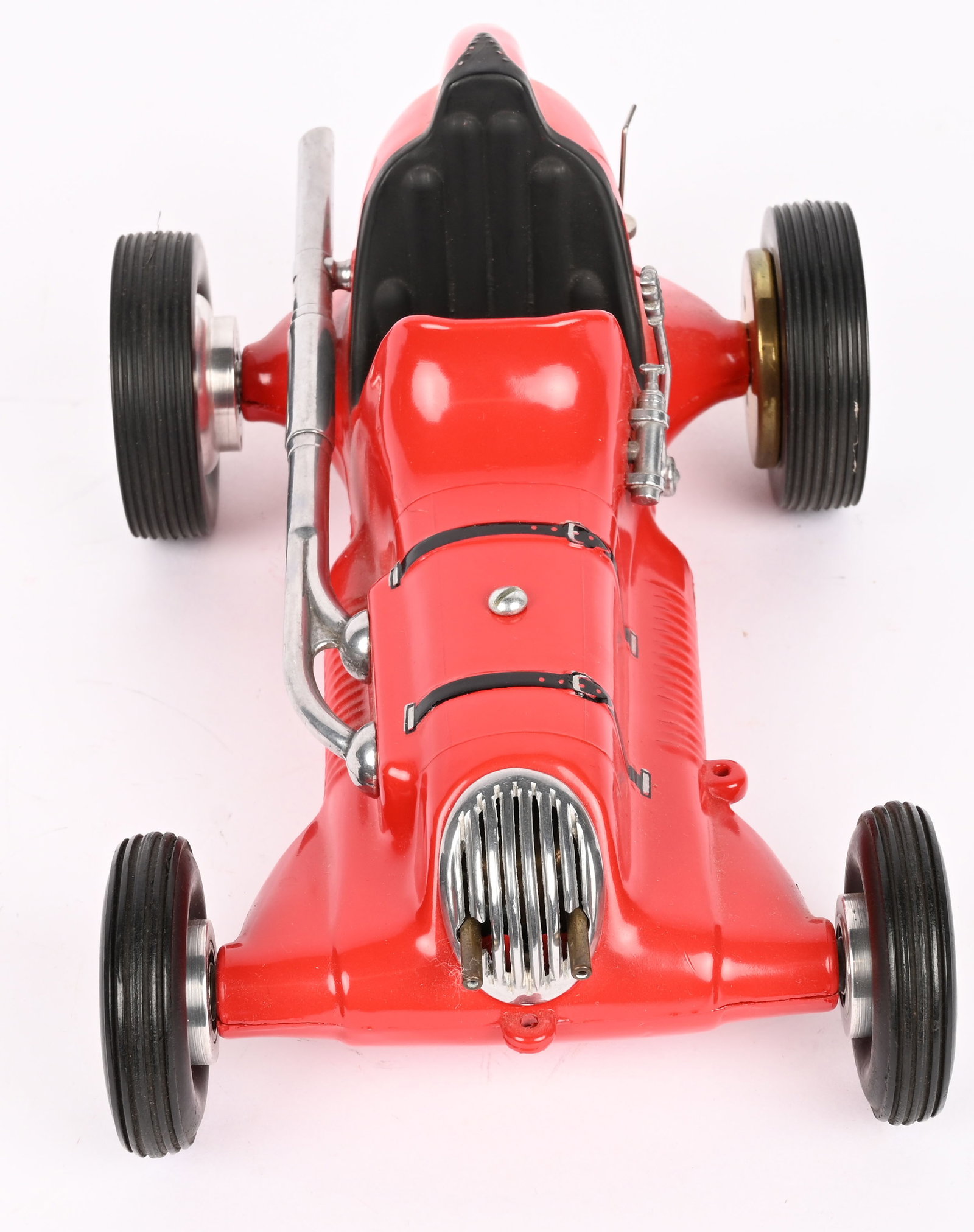 COX THIMBLE DROME CHAMPION CONVERSION TETHER CAR - 2