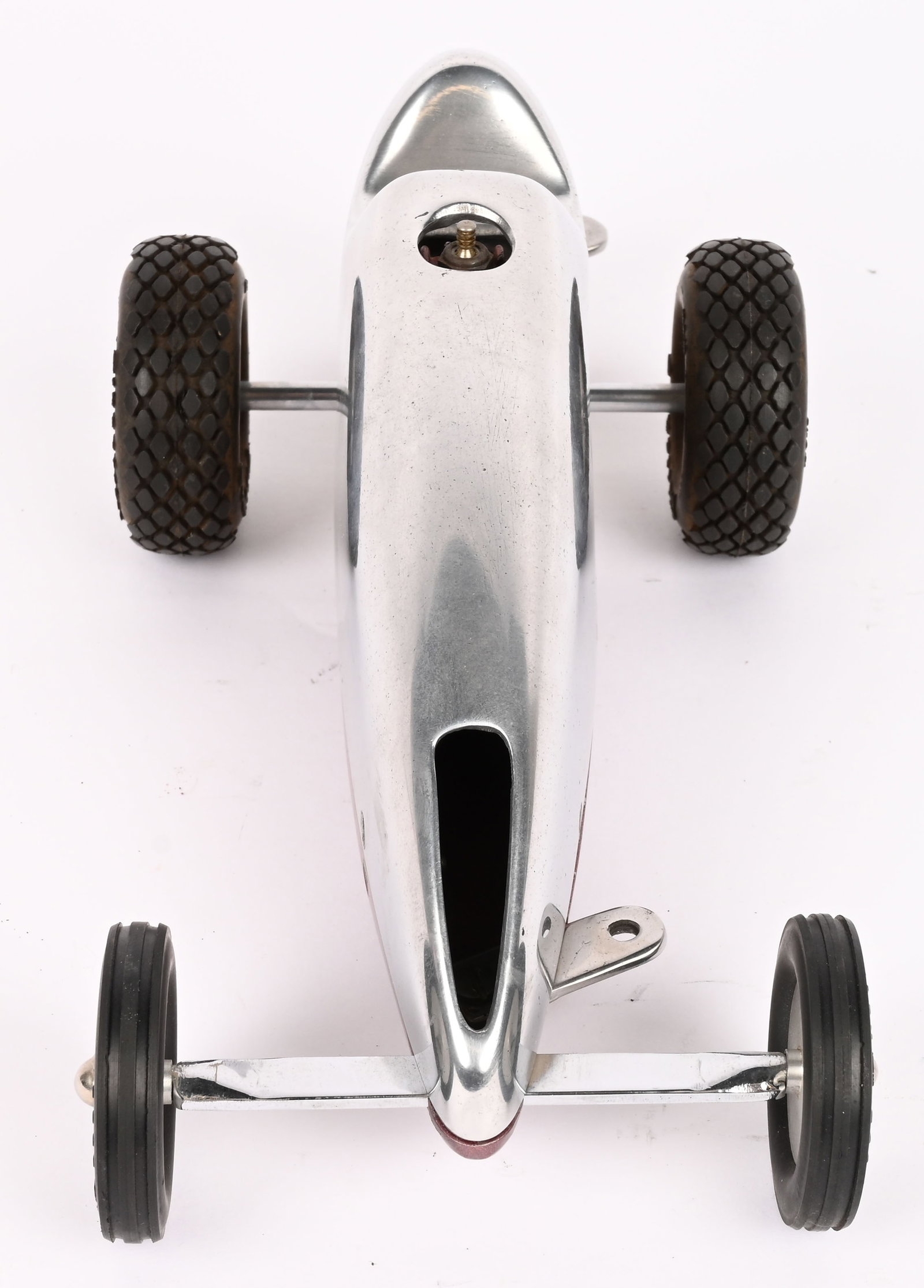 MARTIN FLASH MITE GAS POWERED TETHER RACER - 2
