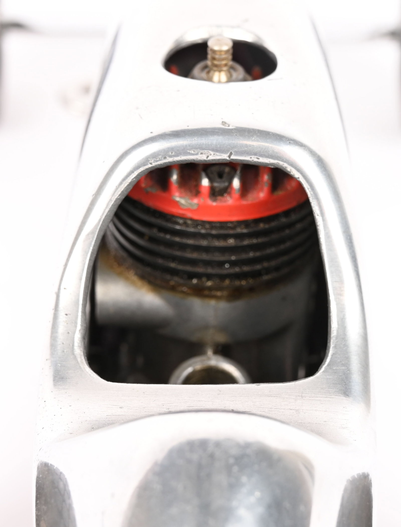 MARTIN FLASH MITE GAS POWERED TETHER RACER - 5