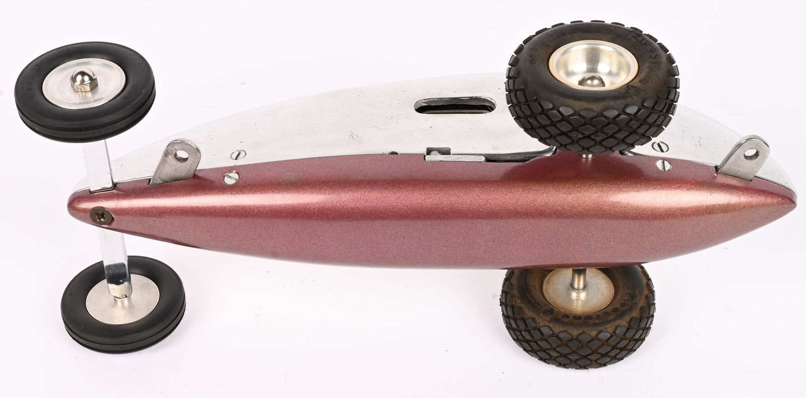 MARTIN FLASH MITE GAS POWERED TETHER RACER - 6