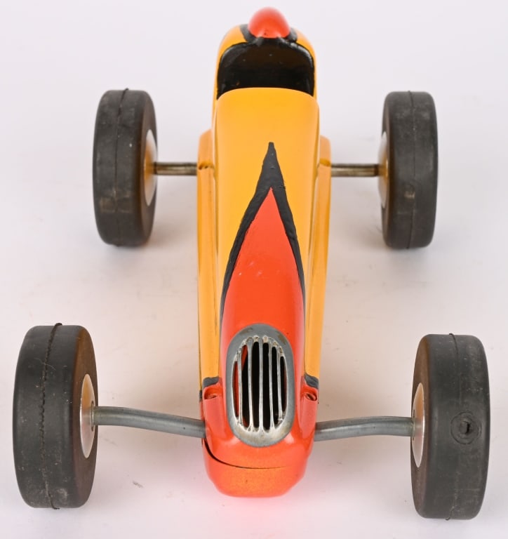 COX MINI DOOLING TETHER RACE CAR - 2