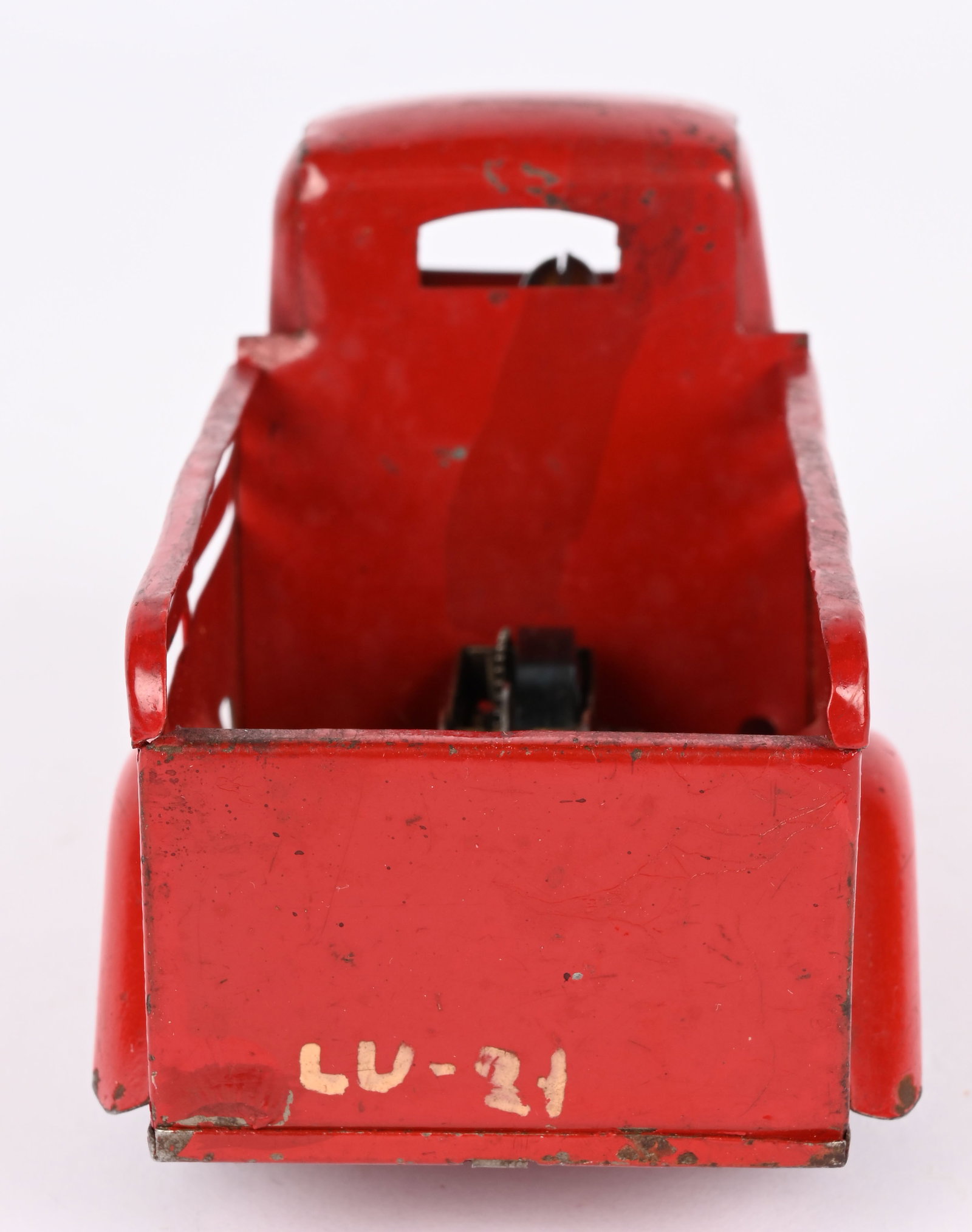 INGAP TIN WINDUP DELIVERY CYCLE - 3