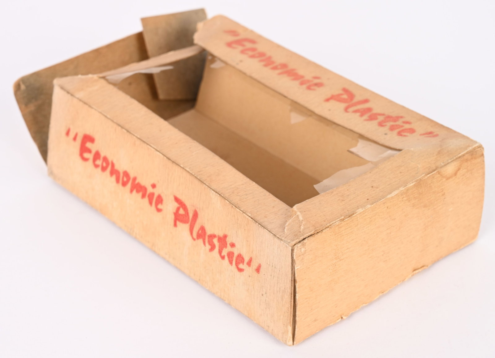2- ECONOMIC PLASTIC SCOOTERS - 8